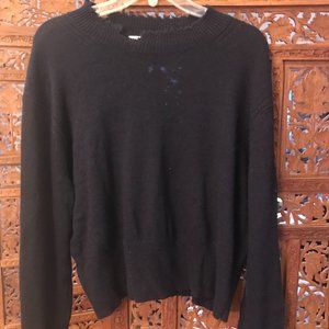 Treasure & Bond Cashmere Sweater